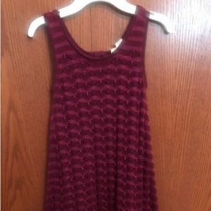 Matilda Jane Paint By Numbers Dress Size 8